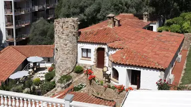 HOTEL DON JUAN TOSSA
