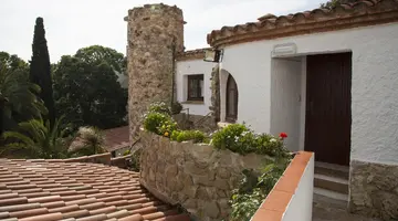 HOTEL DON JUAN TOSSA