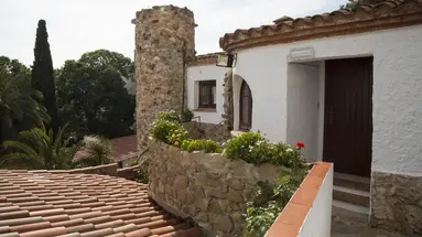 HOTEL DON JUAN TOSSA