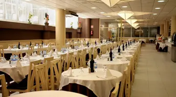 HOTEL DON JUAN TOSSA