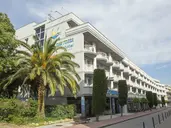 Hotel DON JUAN TOSSA