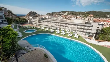 Hotel DON JUAN TOSSA