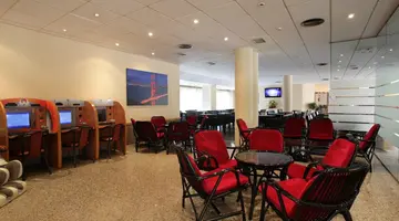 HOTEL DON JUAN TOSSA