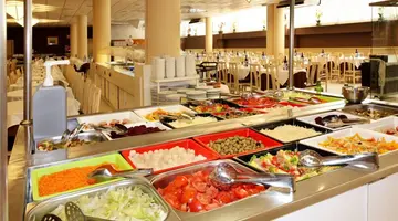 HOTEL DON JUAN TOSSA