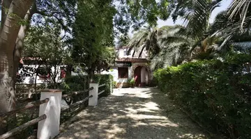 HOTEL DON JUAN TOSSA