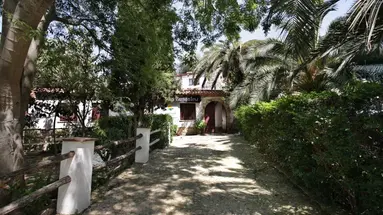 HOTEL DON JUAN TOSSA