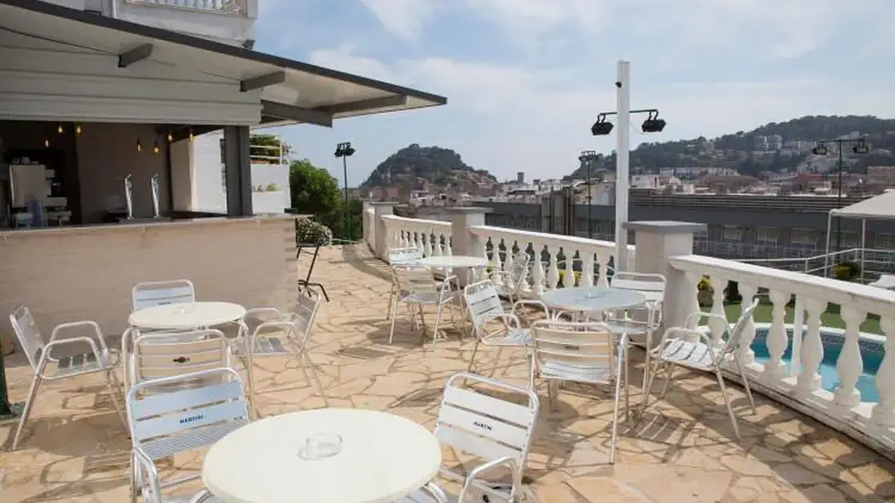 HOTEL DON JUAN TOSSA