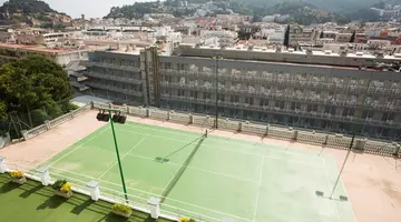 HOTEL DON JUAN TOSSA