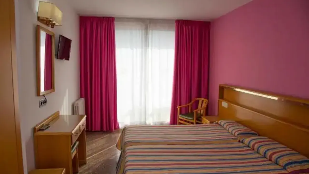 HOTEL DON JUAN TOSSA
