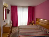 HOTEL DON JUAN TOSSA