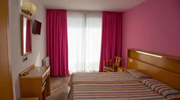 HOTEL DON JUAN TOSSA