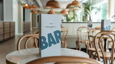 HOTEL DON JUAN TOSSA