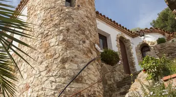 HOTEL DON JUAN TOSSA