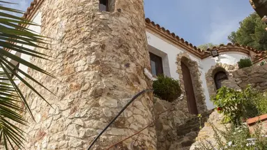 HOTEL DON JUAN TOSSA