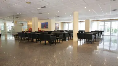 HOTEL DON JUAN TOSSA