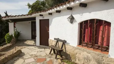 HOTEL DON JUAN TOSSA