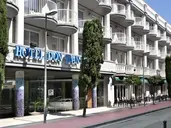 HOTEL DON JUAN TOSSA