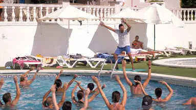 HOTEL DON JUAN TOSSA