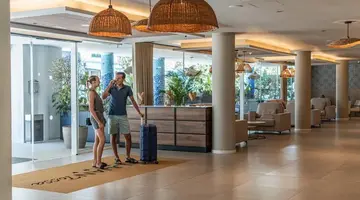 HOTEL DON JUAN TOSSA