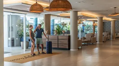 HOTEL DON JUAN TOSSA