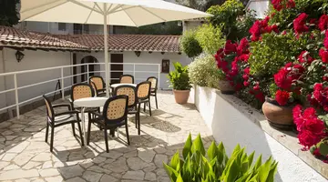HOTEL DON JUAN TOSSA