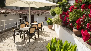 HOTEL DON JUAN TOSSA