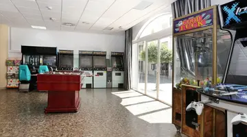 HOTEL DON JUAN TOSSA