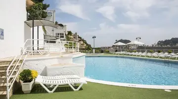 HOTEL DON JUAN TOSSA