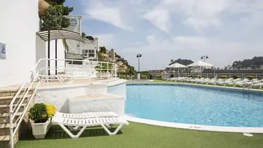 HOTEL DON JUAN TOSSA