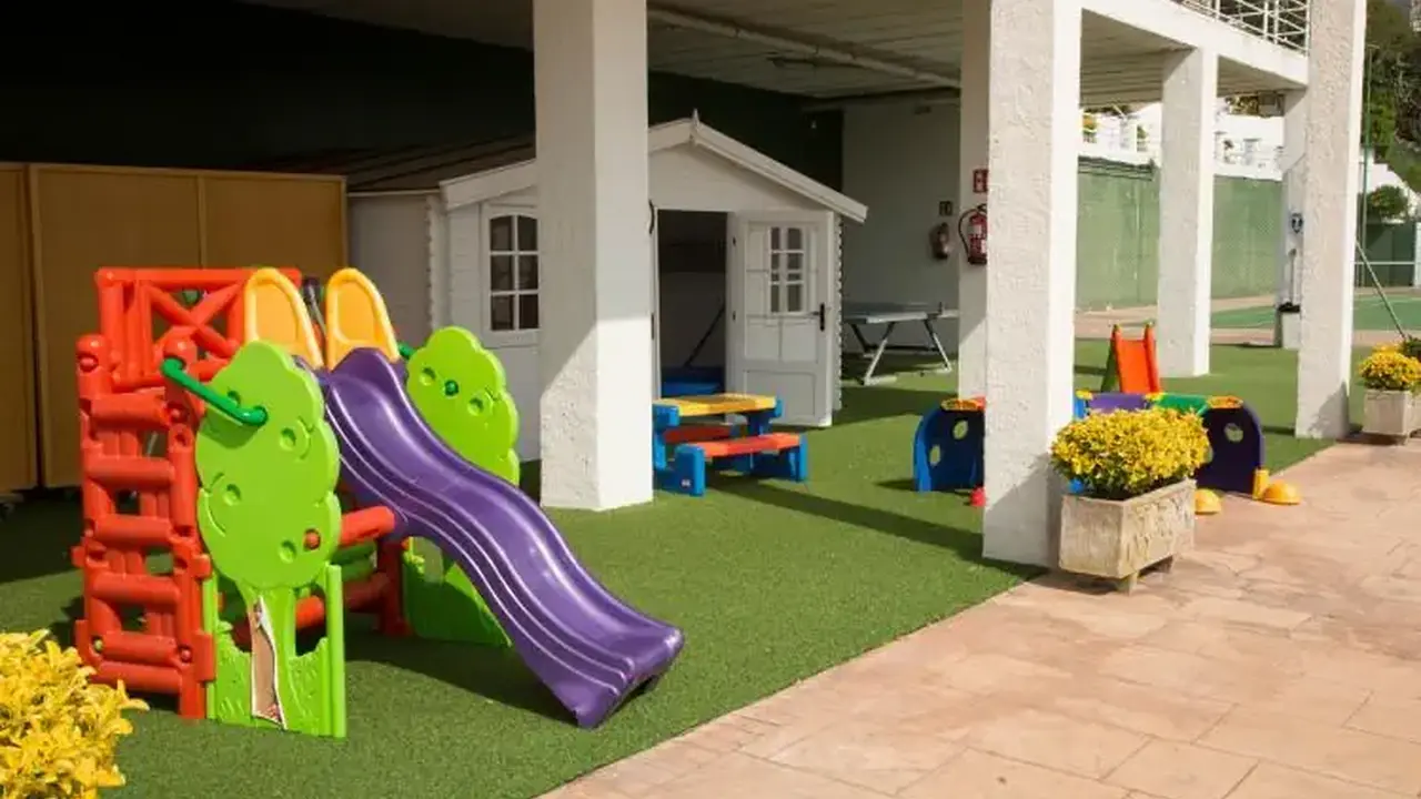 HOTEL DON JUAN TOSSA
