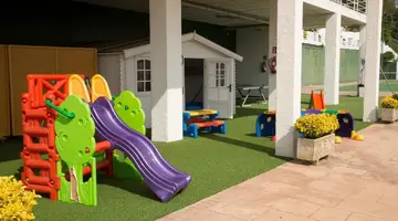 HOTEL DON JUAN TOSSA