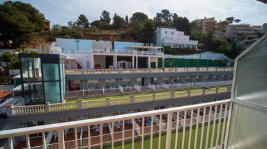 HOTEL DON JUAN TOSSA
