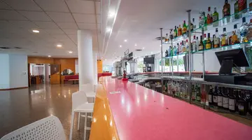 HOTEL DON JUAN TOSSA