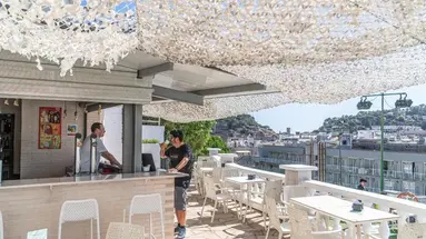 HOTEL DON JUAN TOSSA