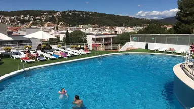 HOTEL DON JUAN TOSSA