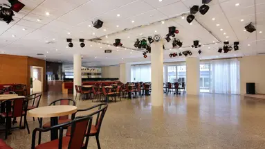 HOTEL DON JUAN TOSSA