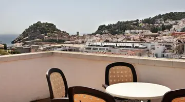 HOTEL DON JUAN TOSSA
