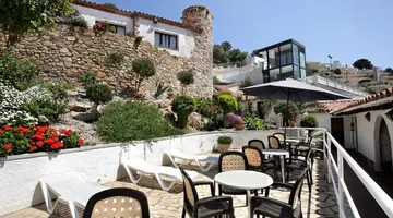 HOTEL DON JUAN TOSSA