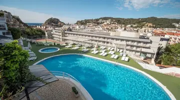 Hotel Don Juan Tossa