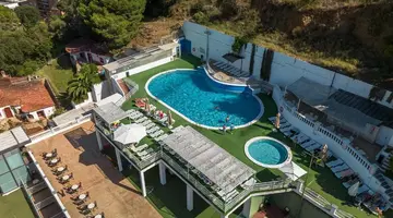HOTEL DON JUAN TOSSA