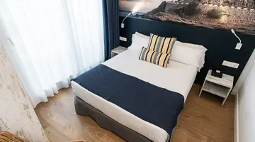 HOTEL DON JUAN TOSSA