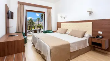 Hotel Don Manolito