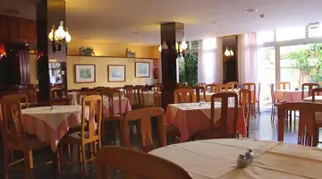 Hotel Don Manolito