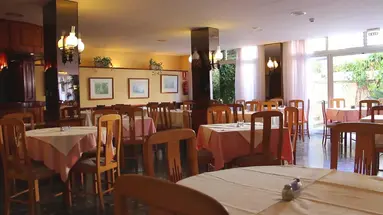 Hotel Don Manolito
