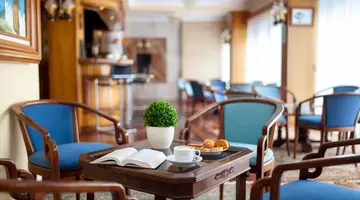 Hotel Don Manolito