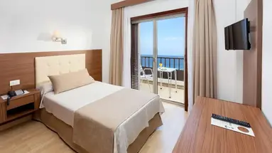 Hotel Don Manolito