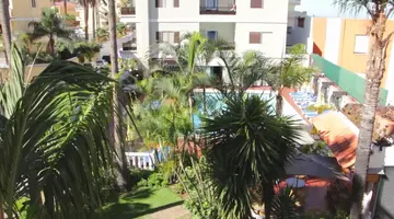 Hotel Don Manolito