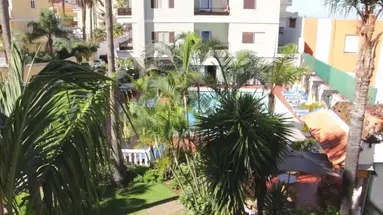 Hotel Don Manolito