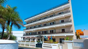 Hotel Don Manolito