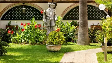 Hotel Don Manolito
